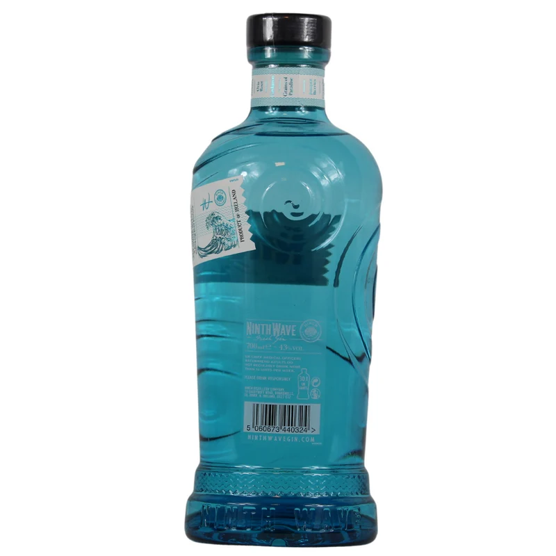 Ninth Wave Gin 43% 0,7l