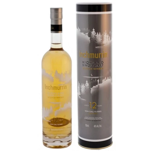 Inchmurrin 12 Year Old