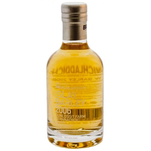 Bruichladdich Islay Barley 2006 20cl