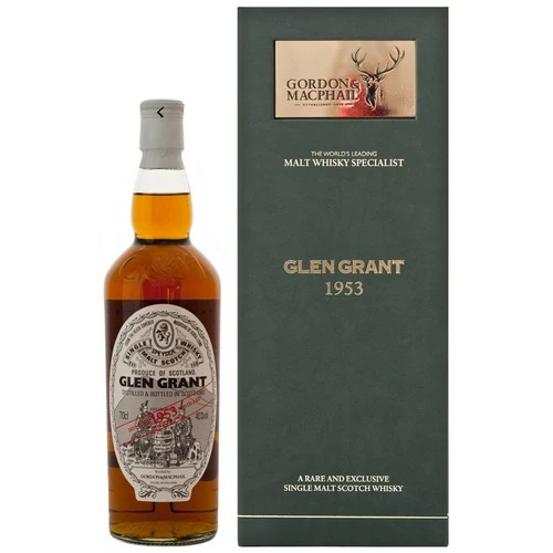 Glen Grant 1953