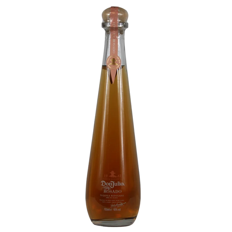 Don Julio Rosado Reposado Tequila 40% 0,7l