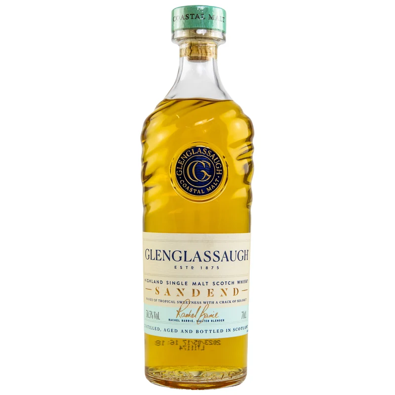 Glenglassaugh Sandend 50,5% 0,7l