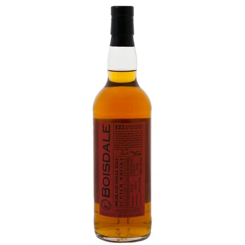 Teaninich 38 Year Old 1973 Boisdale