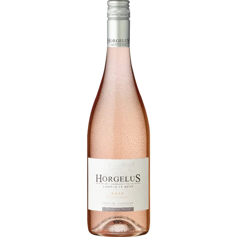 Domaine Horgelus Rosé Côtes de Gascogne IGP 2025