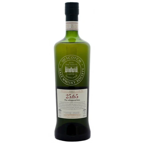 Rosebank SMWS 25.65