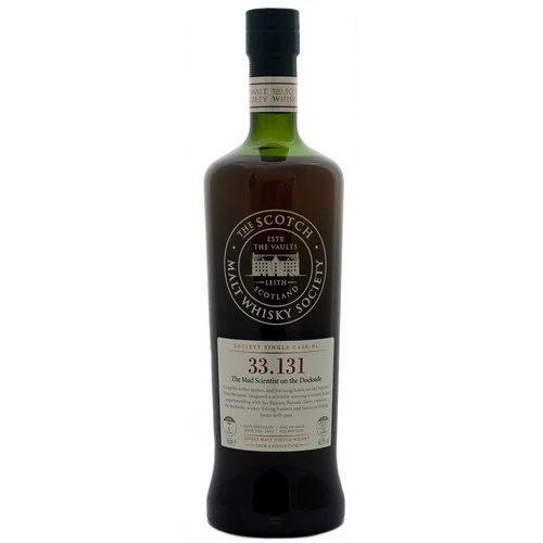 Ardbeg SMWS 33.131