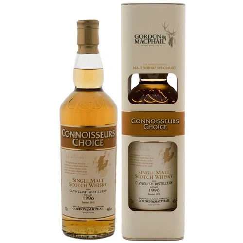 Clynelish 1996 Connoisseurs Choice