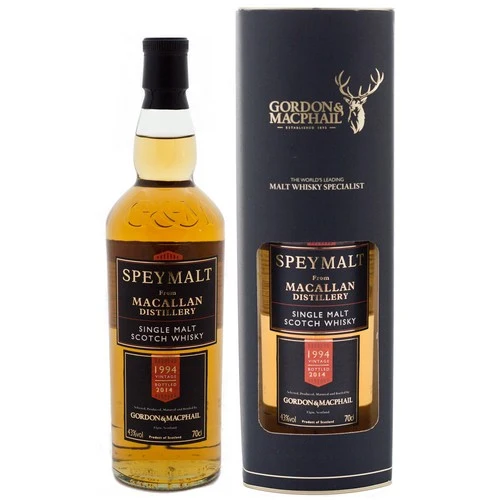Macallan Speymalt 1994