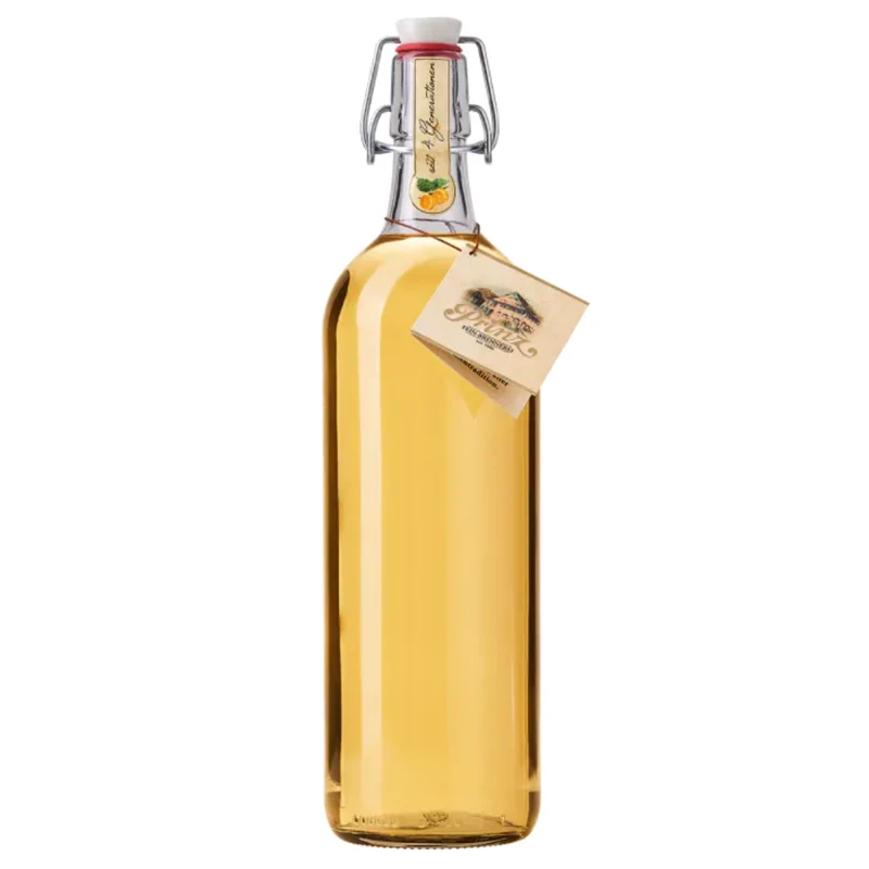 Prinz Alte Marille Schnaps 41% 1l