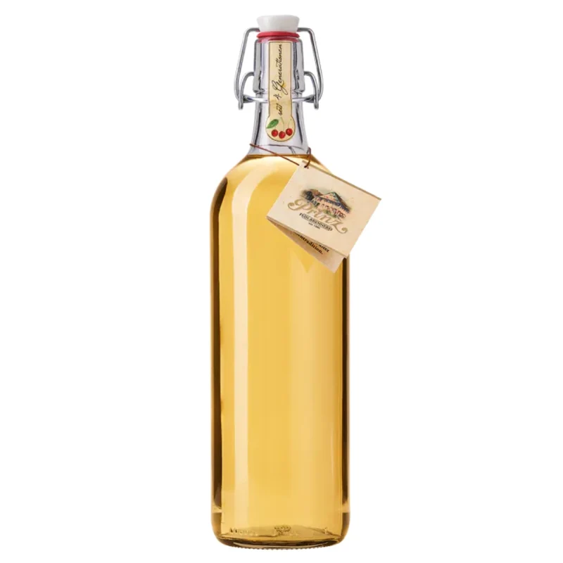 Prinz Alte Kirsche Schnaps 41% 1l