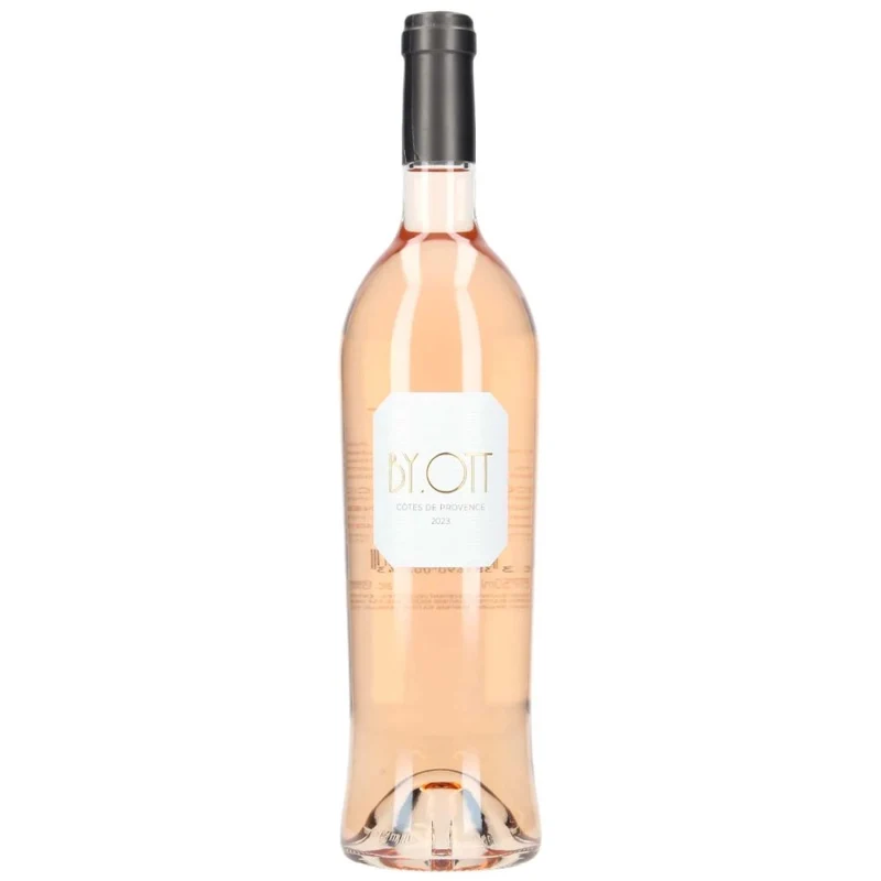 By.Ott Cotes des Provence Rosé 2023 13% 0,75l