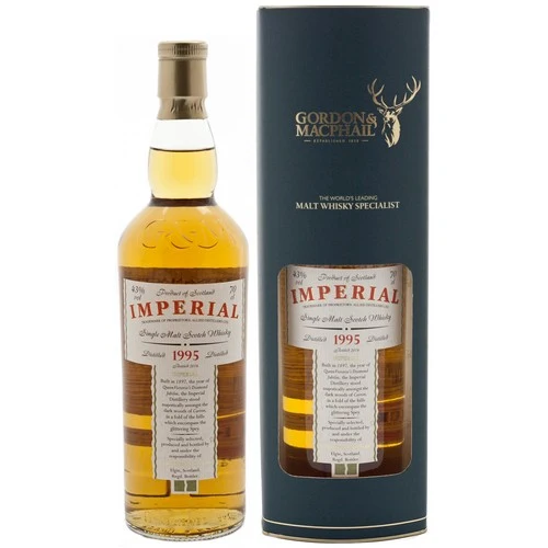 Imperial 1995
