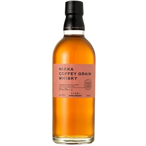 Nikka Coffey Grain