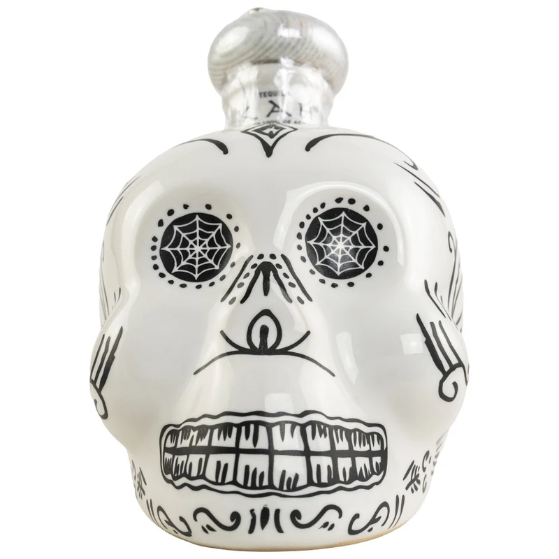Kah Tequila Blanco 100% De Agave 40% 0,7l