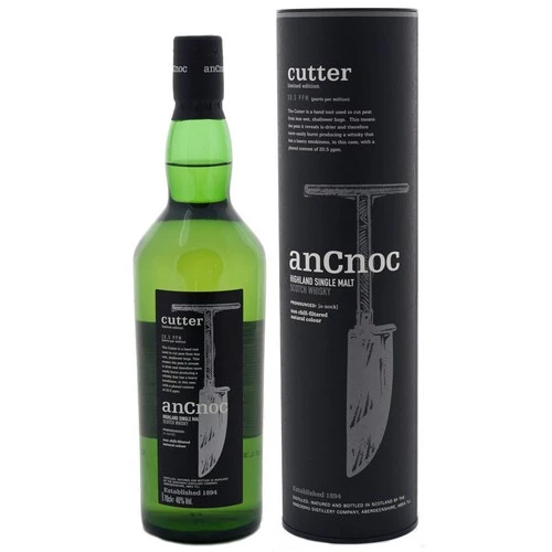 AnCnoc Cutter