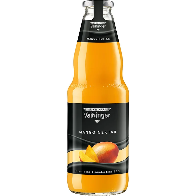 Vaihinger Mango 6x 1 Liter (MEHRWEG)