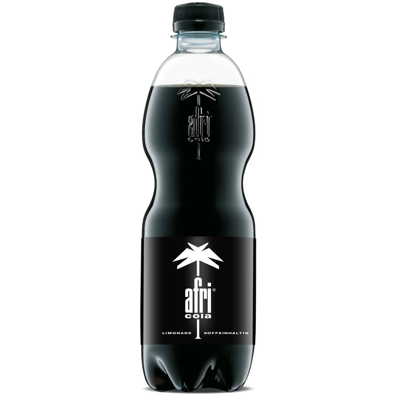 Afri Cola PET 20x 0,5 Liter (EINWEG)