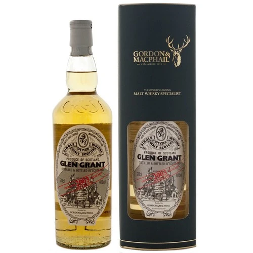 Glen Grant 2003