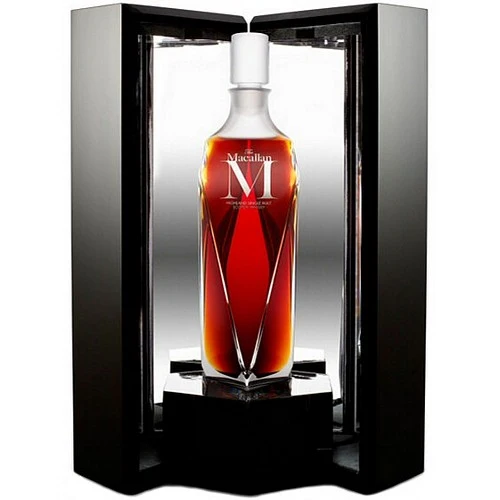 Macallan M 1824 Series