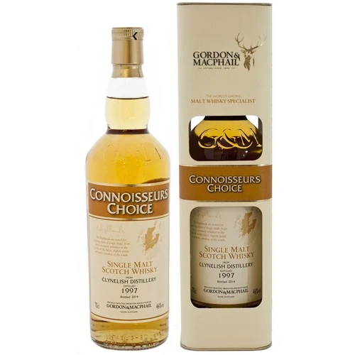 Clynelish 1997 Connoisseurs Choice