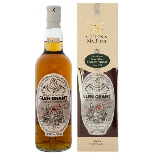 Glen Grant 1965