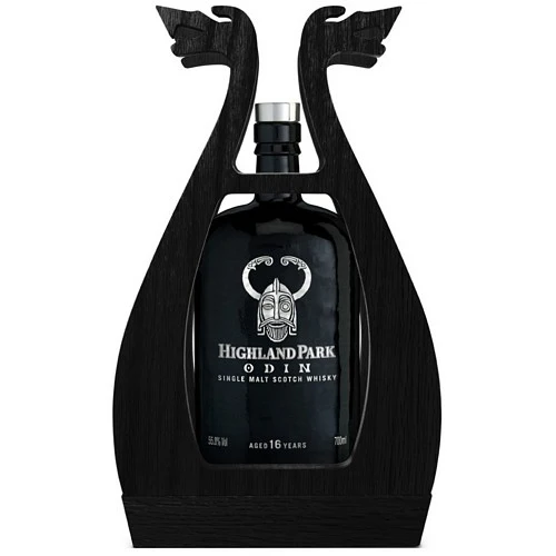 Highland Park Odin