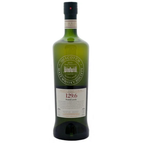 Kilchoman SMWS 129.6