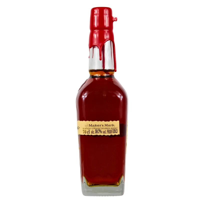 Maker's Mark Cellar Aged 2024 Limited Edition 59,7% 0,7l