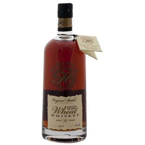 Heaven Hill Parker's Heritage Original Batch