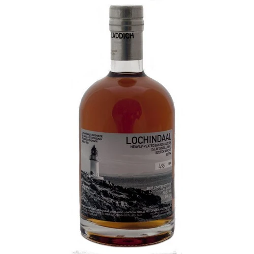 Bruichladdich Lochindaal Feis Ile 2015