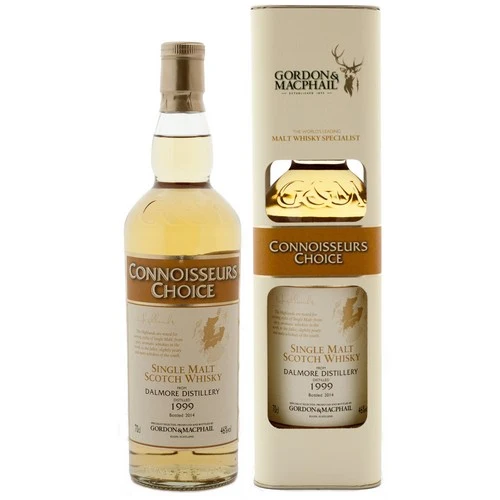 Dalmore 1999 Connoisseurs Choice
