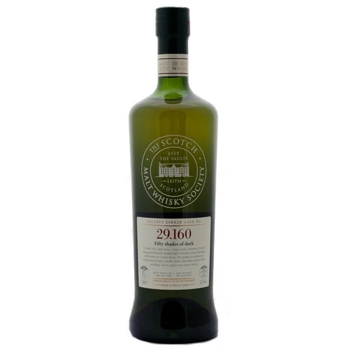 Laphroaig SMWS 29.160