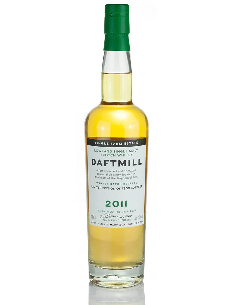 Daftmill 2011 Winter Release (2024)