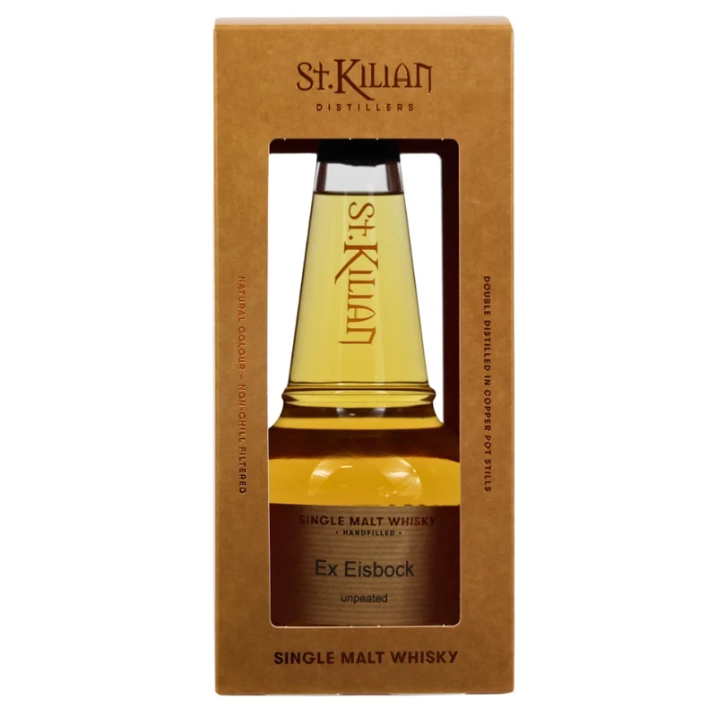 St.Kilian Ex-Eisbock Unpeated #3216 61,1% 0,5l