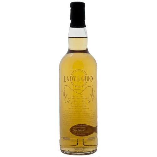 Ben Nevis 16 Year Old 1998 Lady of the Glen