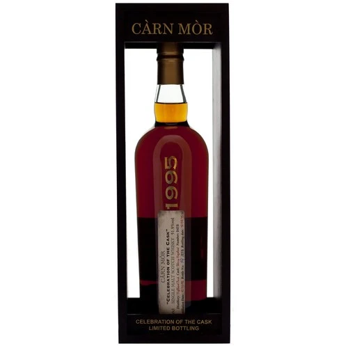 Highland Park 19 Year Old 1995 Carn Mor Celebration