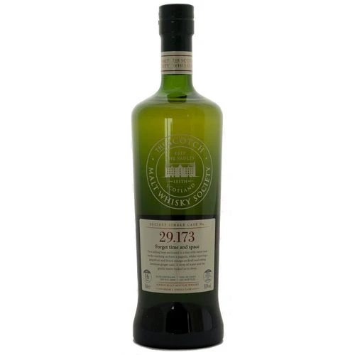 Laphroaig SMWS 29.173