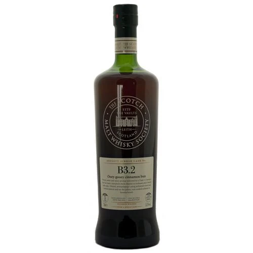 Rock Town SMWS B3.2