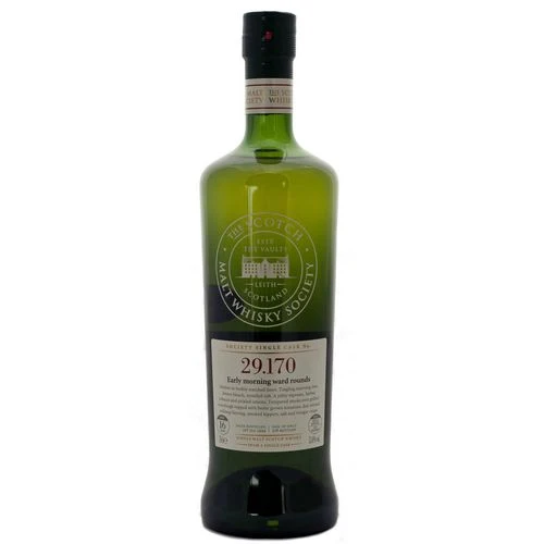 Laphroaig SMWS 29.170