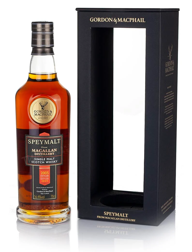 Macallan Speymalt 18 Year Old 2005 Single Cask UK Exclusive (2024)