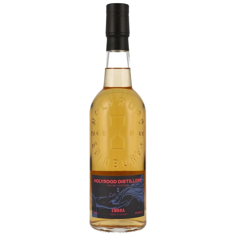Holyrood Embra 43,6% 0,7l