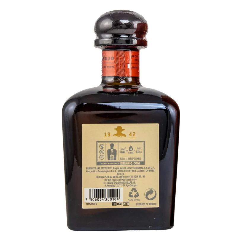 Don Julio Añejo Tequila 38% 0,7l