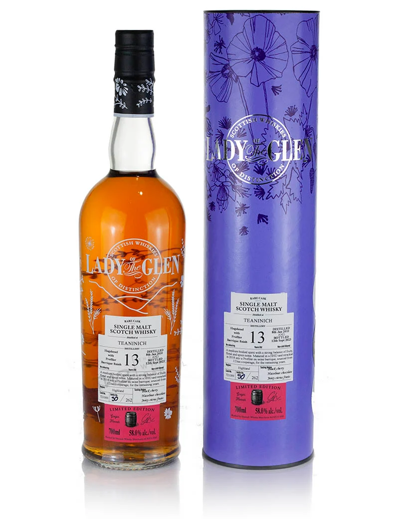 Teaninich 13 Year Old 2010 Lady of the Glen