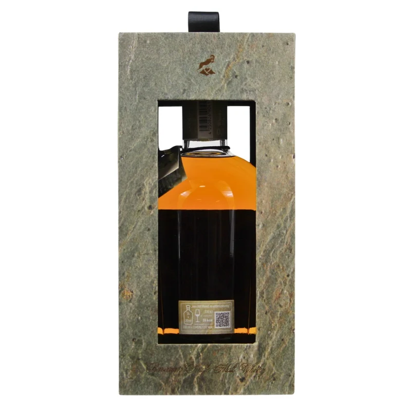 Slyrs Mountain Edition Wallberg 50,2% 0,7l
