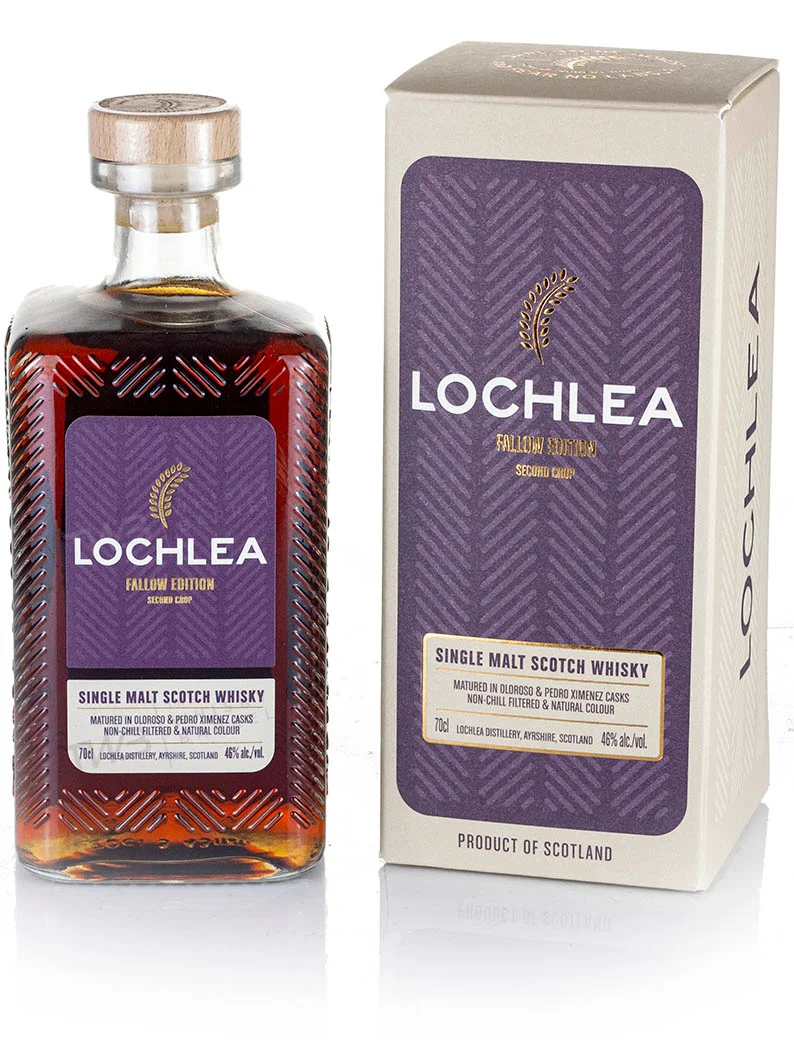 Lochlea Fallow Edition Second Crop (2023)