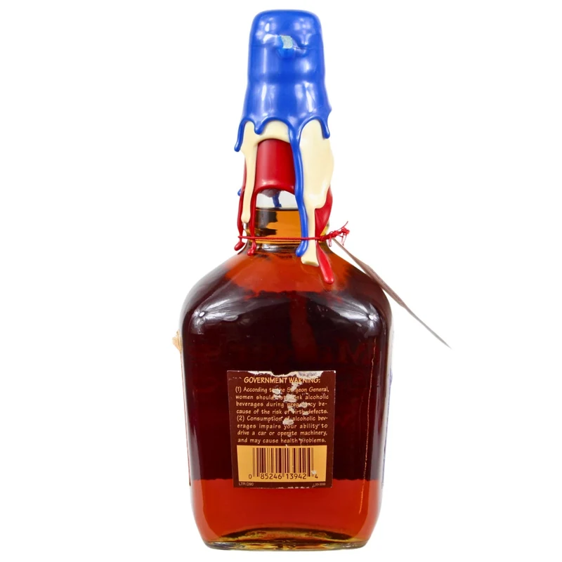 Maker's Mark Rock The Vote 45% 1l B-Ware