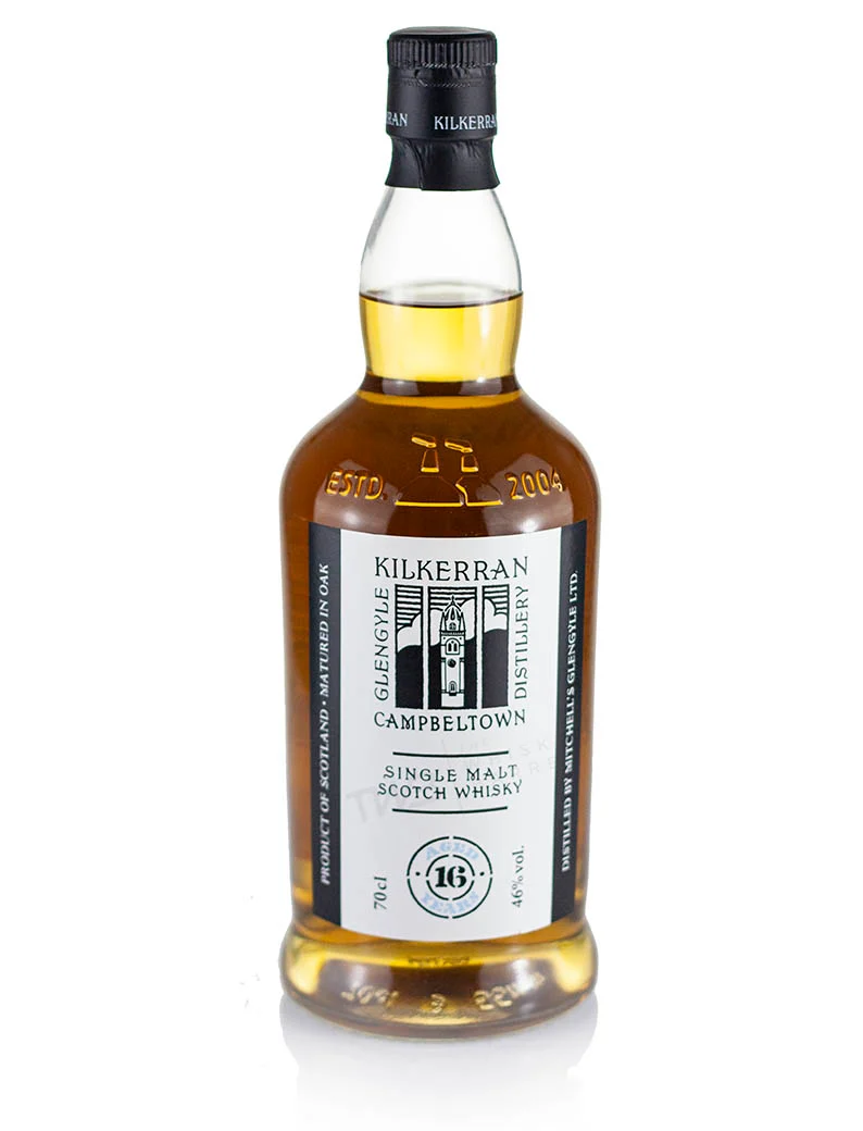 Gengyle Kilkerran 16 Year Old (2023)