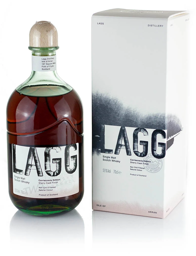 Lagg Corriecravie Edition