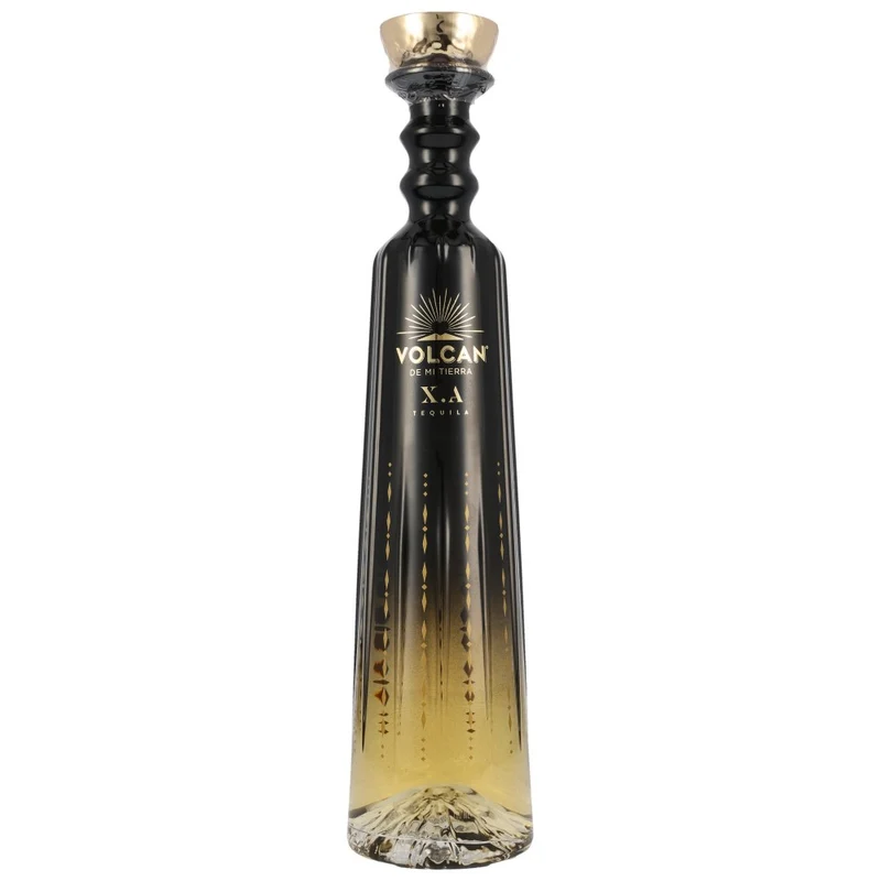 Volcan Tequila X.A. 40% 0,7l
