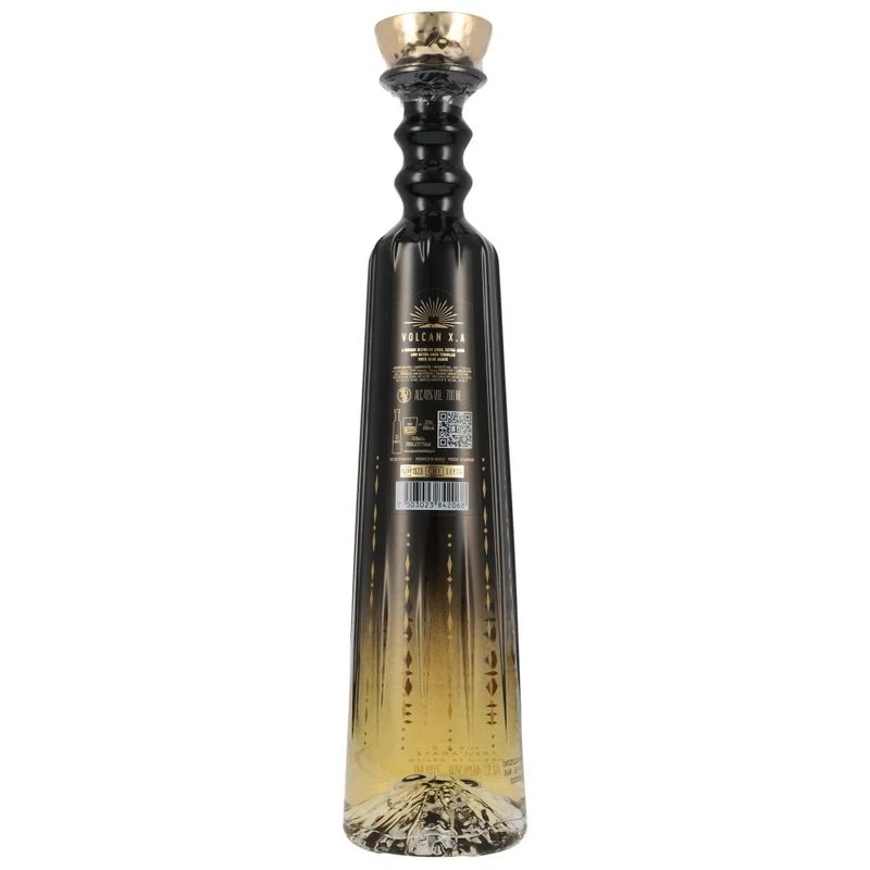 Volcan Tequila X.A. 40% 0,7l
